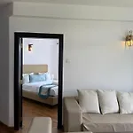 Apartment Nomentano Blue -luxury Apartments- *