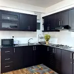Apartment Nomentano Blue -luxury Apartments- Nuwara Eliya
