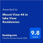 Apartment Mount View 44 In View Residencies Nuwara Eliya
