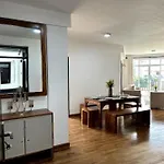 Nomentano Blue -luxury Apartments- * Nuwara Eliya