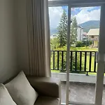 Apartment Nomentano Blue -luxury Apartments-