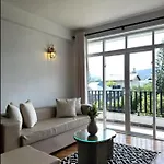 Nomentano Blue -luxury Apartments-