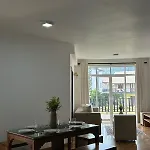 Nomentano Blue -luxury Apartments- Apartment Nuwara Eliya