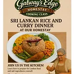 The Galways Edge Homestay