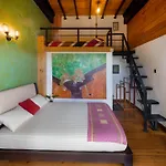 Hotel Amansara - Panoramic View Villa, *