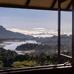 Amansara - Panoramic View Villa, Hotel Nuwara Eliya