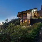 Amansara - Panoramic View Villa,