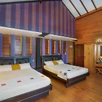 Hotel Amansara - Panoramic View Villa, Nuwara Eliya