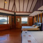 Amansara - Panoramic View Villa,