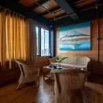Hotel Amansara - Panoramic View Villa,