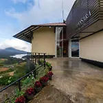 Amansara - Panoramic View Villa,
