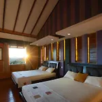Amansara - Panoramic View Villa, Hotel