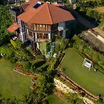 Hotel Amansara - Panoramic View Villa, *