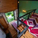 Amansara - Panoramic View Villa, Hotel Nuwara Eliya