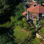 Amansara - Panoramic View Villa, Nuwara Eliya