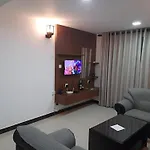 Growing Beyond Apartment