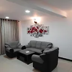 Growing Beyond Apartment