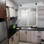 Growing Beyond Apartment