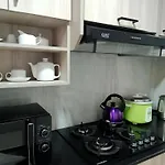 Growing Beyond Apartment