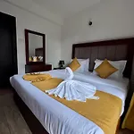 Mount View Two Bed Apartment