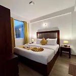 Mount View Two Bed Apartment Nuwara Eliya