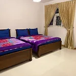 Olive Grand Guest House Nuwara Eliya