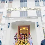 London Eye Nuwaraeliya Hotel 4*