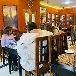 Hotel London Eye Nuwaraeliya