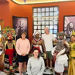 London Eye Hotel Nuwaraeliya