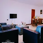 Ceyonra Evermist Bed & Breakfast