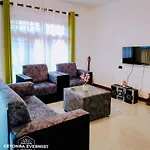 Ceyonra Evermist Residence