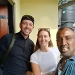 Dio Hilltop Nuwara Eliya
