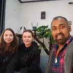 Homestay Dio Hilltop Nuwara Eliya
