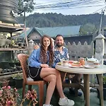 Dio Hilltop Nuwara Eliya