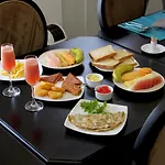 Hotel Grand Misty Hills