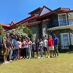 The Rosedale Grand Resort Nuwara Eliya