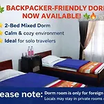 Ann Field Bungalow Home Stay