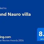 Homestay Grand Nauro *