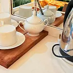 Grand Nauro Homestay *
