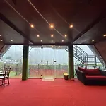 Acn Strawberry Cabana