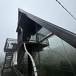 Acn Strawberry Apartment *