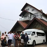 Hotel The Venice Royal Nuwaraeliya 3*