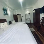 Cool Cloud Villa