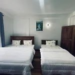 Cool Cloud Villa