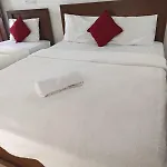Hotel Drizzle Ridge *
