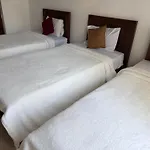 Drizzle Ridge Hotel