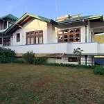 Drizzle Ridge Hotel