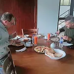 Drizzle Ridge Hotel Nuwara Eliya