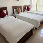 Hotel Drizzle Ridge Nuwara Eliya