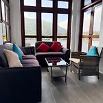 Drizzle Ridge Hotel
